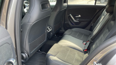 Mercedes-Benz A-Class A180 AMG Line Executive Edition 5dr Auto Petrol Hatchback